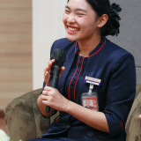 สำนักงานปลัดกระทรวง อว. เดินหน้าขยายผลการจัดหลักสูตร CWIE ทั ... พารามิเตอร์รูปภาพ 5