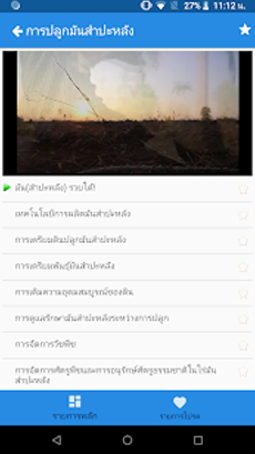 What2Grow TV พารามิเตอร์รูปภาพ 1