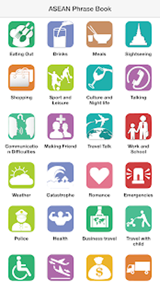 ASEAN Phrase Book พารามิเตอร์รูปภาพ 3
