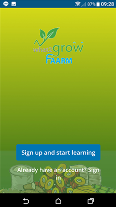 What2Grow MOOC Image 3