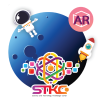 STKC Universe AR พารามิเตอร์รูปภาพ 1