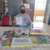 STKC มอบชุดการ์ด AR เป็นของขวัญวันเด็กแห่งชาติประจำปี 2565 ใ ... Image 1