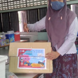 STKC มอบชุดการ์ด AR เป็นของขวัญวันเด็กแห่งชาติประจำปี 2565 ใ ... Image 8