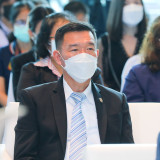 อว. แถลงความพร้อมจัดงาน “มหกรรมวิทย์ฯ 65” ภายใต้แนวคิดศิลปะ  ... Image 3