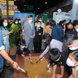 รองนายกฯ ดอน เปิดงาน “มหกรรมวิทย์ฯ” ย้ำวิทยาศาสตร์เป็นเครื่อ ... Image 2