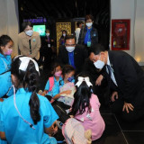 รองนายกฯ ดอน เปิดงาน “มหกรรมวิทย์ฯ” ย้ำวิทยาศาสตร์เป็นเครื่อ ... Image 4