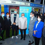 รองนายกฯ ดอน เปิดงาน “มหกรรมวิทย์ฯ” ย้ำวิทยาศาสตร์เป็นเครื่อ ... Image 7