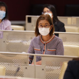 รมว.อว. พร้อมคณะผู้บริหาร อว. ร่วมประชุมคณะกรรมการข้าราชการพ ... Image 1