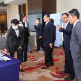 สกสว. นำทีม &quot;ขับเคลื่อนแผนที่นำทางเทคโนโลยีแห่งชาติเพื่อพัฒน ... พารามิเตอร์รูปภาพ 1