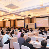 สกสว. นำทีม &quot;ขับเคลื่อนแผนที่นำทางเทคโนโลยีแห่งชาติเพื่อพัฒน ... พารามิเตอร์รูปภาพ 5