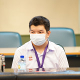 นักเรียนอัสสัมชัญลำปางสุดเจ๋ง ! คว้ารางวัลแชมป์โอลิมปิกหุ่นย ... พารามิเตอร์รูปภาพ 12