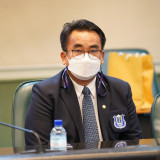 นักเรียนอัสสัมชัญลำปางสุดเจ๋ง ! คว้ารางวัลแชมป์โอลิมปิกหุ่นย ... พารามิเตอร์รูปภาพ 11