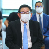 “เอนก” รับสนองแนวพระราชดำริ “ในหลวงรัชกาลที่ 9” แก้ปัญหาคนกั ... พารามิเตอร์รูปภาพ 2