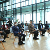 “เอนก” รับสนองแนวพระราชดำริ “ในหลวงรัชกาลที่ 9” แก้ปัญหาคนกั ... พารามิเตอร์รูปภาพ 6