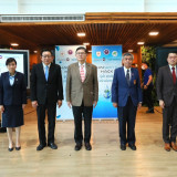 “เอนก” รับสนองแนวพระราชดำริ “ในหลวงรัชกาลที่ 9” แก้ปัญหาคนกั ... พารามิเตอร์รูปภาพ 7