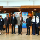 “เอนก” รับสนองแนวพระราชดำริ “ในหลวงรัชกาลที่ 9” แก้ปัญหาคนกั ... พารามิเตอร์รูปภาพ 8