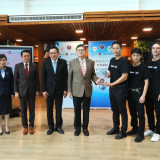 “เอนก” รับสนองแนวพระราชดำริ “ในหลวงรัชกาลที่ 9” แก้ปัญหาคนกั ... พารามิเตอร์รูปภาพ 9