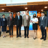 “เอนก” รับสนองแนวพระราชดำริ “ในหลวงรัชกาลที่ 9” แก้ปัญหาคนกั ... พารามิเตอร์รูปภาพ 10