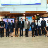 “เอนก” รับสนองแนวพระราชดำริ “ในหลวงรัชกาลที่ 9” แก้ปัญหาคนกั ... พารามิเตอร์รูปภาพ 11