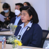 “เอนก” รับสนองแนวพระราชดำริ “ในหลวงรัชกาลที่ 9” แก้ปัญหาคนกั ... พารามิเตอร์รูปภาพ 15