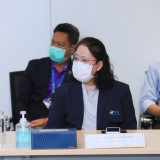 “เอนก” รับสนองแนวพระราชดำริ “ในหลวงรัชกาลที่ 9” แก้ปัญหาคนกั ... พารามิเตอร์รูปภาพ 17