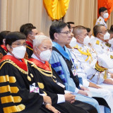 ในหลวง โปรดเกล้าฯ เจ้าฟ้าพัชรกิติยาภา เสด็จพระราชดำเนินแทนพร ... Image 2