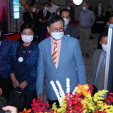 อว. ขับขานบทเพลง “อมตะสยาม” ผ่านวงซิมโฟนีออร์เคสตรา กระหึ่ม  ... พารามิเตอร์รูปภาพ 4