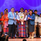 อว. ขับขานบทเพลง “อมตะสยาม” ผ่านวงซิมโฟนีออร์เคสตรา กระหึ่ม  ... พารามิเตอร์รูปภาพ 37