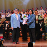 อว. ขับขานบทเพลง “อมตะสยาม” ผ่านวงซิมโฟนีออร์เคสตรา กระหึ่ม  ... พารามิเตอร์รูปภาพ 32