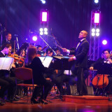 อว. ขับขานบทเพลง “อมตะสยาม” ผ่านวงซิมโฟนีออร์เคสตรา กระหึ่ม  ... พารามิเตอร์รูปภาพ 13