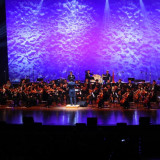 อว. ขับขานบทเพลง “อมตะสยาม” ผ่านวงซิมโฟนีออร์เคสตรา กระหึ่ม  ... พารามิเตอร์รูปภาพ 10