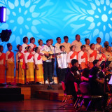 อว. ขับขานบทเพลง “อมตะสยาม” ผ่านวงซิมโฟนีออร์เคสตรา กระหึ่ม  ... พารามิเตอร์รูปภาพ 17