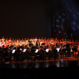 อว. ขับขานบทเพลง “อมตะสยาม” ผ่านวงซิมโฟนีออร์เคสตรา กระหึ่ม  ... พารามิเตอร์รูปภาพ 16