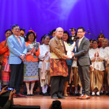 อว. ขับขานบทเพลง “อมตะสยาม” ผ่านวงซิมโฟนีออร์เคสตรา กระหึ่ม  ... พารามิเตอร์รูปภาพ 38