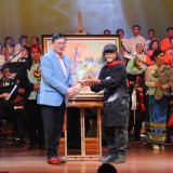 อว. ขับขานบทเพลง “อมตะสยาม” ผ่านวงซิมโฟนีออร์เคสตรา กระหึ่ม  ... พารามิเตอร์รูปภาพ 30