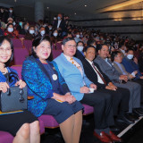 อว. ขับขานบทเพลง “อมตะสยาม” ผ่านวงซิมโฟนีออร์เคสตรา กระหึ่ม  ... พารามิเตอร์รูปภาพ 6