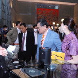 อว. ขับขานบทเพลง “อมตะสยาม” ผ่านวงซิมโฟนีออร์เคสตรา กระหึ่ม  ... พารามิเตอร์รูปภาพ 39