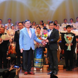 อว. ขับขานบทเพลง “อมตะสยาม” ผ่านวงซิมโฟนีออร์เคสตรา กระหึ่ม  ... พารามิเตอร์รูปภาพ 34