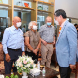 อว. ขับขานบทเพลง “อมตะสยาม” ผ่านวงซิมโฟนีออร์เคสตรา กระหึ่ม  ... พารามิเตอร์รูปภาพ 1