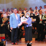 อว. ขับขานบทเพลง “อมตะสยาม” ผ่านวงซิมโฟนีออร์เคสตรา กระหึ่ม  ... พารามิเตอร์รูปภาพ 33