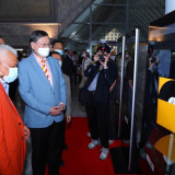 อว. ขับขานบทเพลง “อมตะสยาม” ผ่านวงซิมโฟนีออร์เคสตรา กระหึ่ม  ... พารามิเตอร์รูปภาพ 3