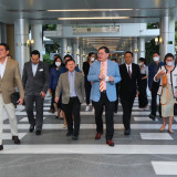 อว. ขับขานบทเพลง “อมตะสยาม” ผ่านวงซิมโฟนีออร์เคสตรา กระหึ่ม  ... พารามิเตอร์รูปภาพ 2