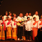 อว. ขับขานบทเพลง “อมตะสยาม” ผ่านวงซิมโฟนีออร์เคสตรา กระหึ่ม  ... พารามิเตอร์รูปภาพ 15