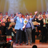 อว. ขับขานบทเพลง “อมตะสยาม” ผ่านวงซิมโฟนีออร์เคสตรา กระหึ่ม  ... พารามิเตอร์รูปภาพ 31