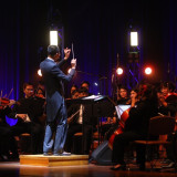 อว. ขับขานบทเพลง “อมตะสยาม” ผ่านวงซิมโฟนีออร์เคสตรา กระหึ่ม  ... พารามิเตอร์รูปภาพ 9