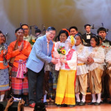 อว. ขับขานบทเพลง “อมตะสยาม” ผ่านวงซิมโฟนีออร์เคสตรา กระหึ่ม  ... พารามิเตอร์รูปภาพ 36