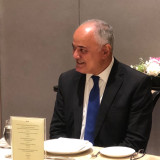 ทูตซาอุดีอาระเบียเข้าพบ รมว.อว. แลกเปลี่ยนข้อคิดเห็นในการส่ง ... Image 1