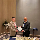 ทูตซาอุดีอาระเบียเข้าพบ รมว.อว. แลกเปลี่ยนข้อคิดเห็นในการส่ง ... Image 2