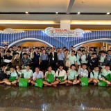 ตื่นตาตื่นใจกับสิ่งประดิษฐ์ไทยและนานาชาติกว่า 1,000 ผลงาน วั ... พารามิเตอร์รูปภาพ 1