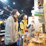 ตื่นตาตื่นใจกับสิ่งประดิษฐ์ไทยและนานาชาติกว่า 1,000 ผลงาน วั ... พารามิเตอร์รูปภาพ 9